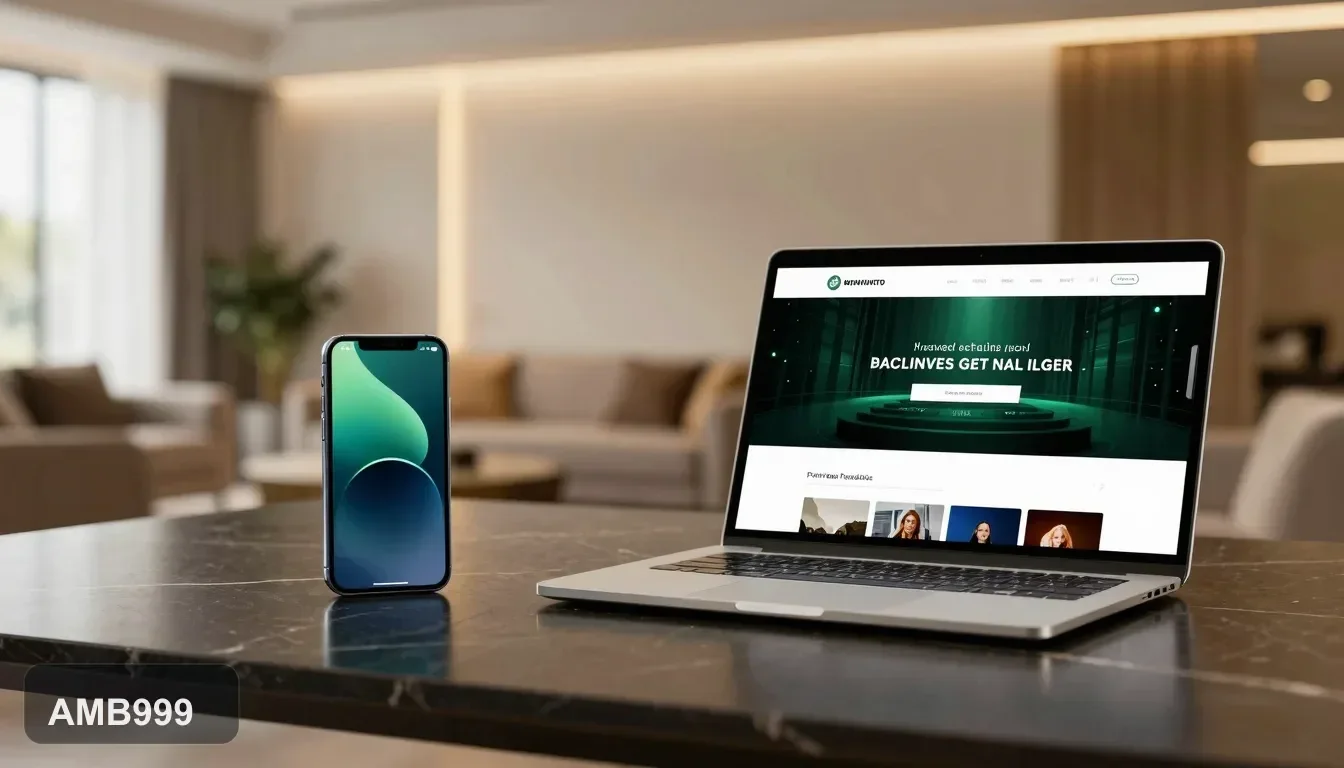 สมัครยังไงและควรเช็กอะไรบ้าง AMB999